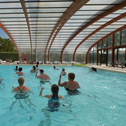 Camping Les Beaupins - Camping Charente-Maritime - Image N°4