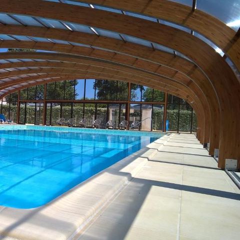 Camping Les Beaupins - Camping Charente-Maritime - Image N°2