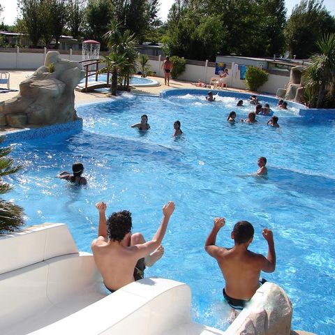 Camping Le Phare Ouest - Camping Charente-Maritime - Image N°3