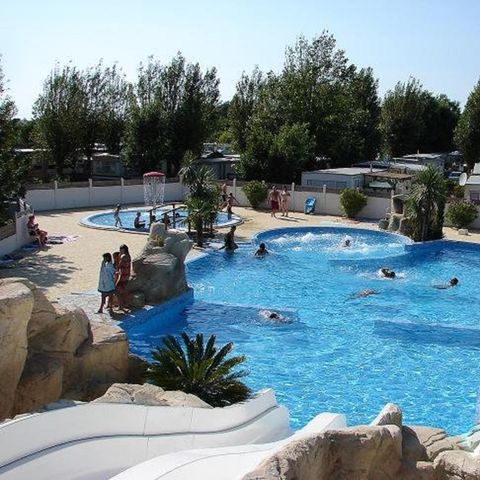 Camping Le Phare Ouest - Camping Charente-Maritime - Image N°2
