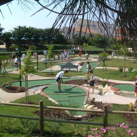 Camping 2 Plages et Océan - Camping Charente-Maritime - Image N°6