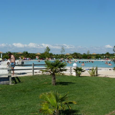 Camping 2 Plages et Océan - Camping Charente-Maritime - Image N°3