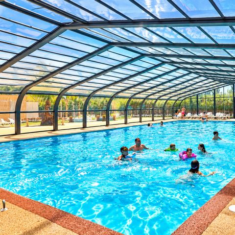 Camping 2 Plages et Océan - Camping Charente-Maritime - Image N°6