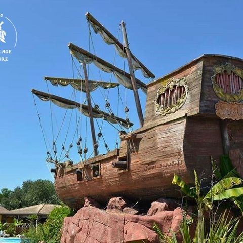 Camping 2 Plages et Océan - Camping Charente-Maritime - Image N°6