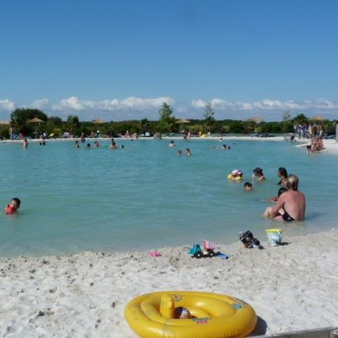 Camping 2 Plages et Océan - Camping Charente-Maritime - Image N°2