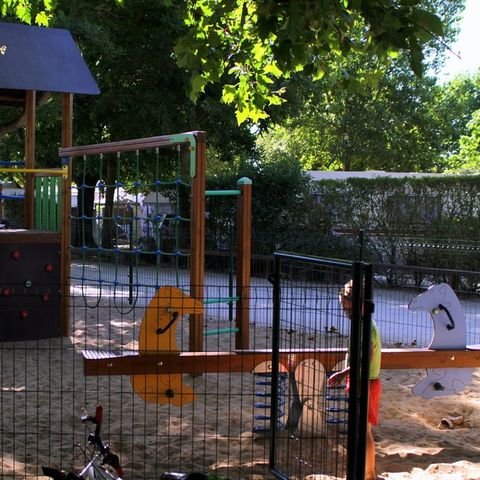 Camping Les Acacias - Camping Charente-Maritime - Image N°6