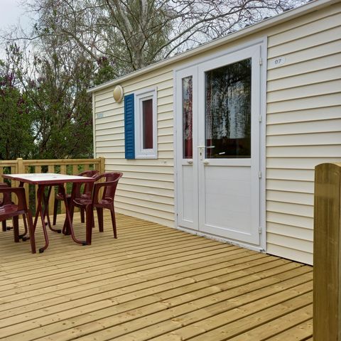 Camping de Charlieu Camping de Charlieu - Camping Loire - Image N°6