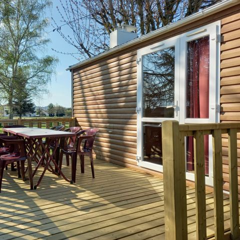 Camping de Charlieu Camping de Charlieu - Camping Loire - Image N°5