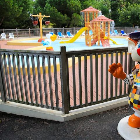 Camping Antioche Camping Antioche - Camping Charente-Maritime - Image N°3