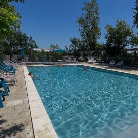 Camping la Venise Verte - Camping Deux-Sèvres - Image N°3