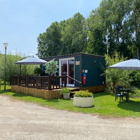 Camping Le Marais Sauvage - Camping Vendée - Image N°3