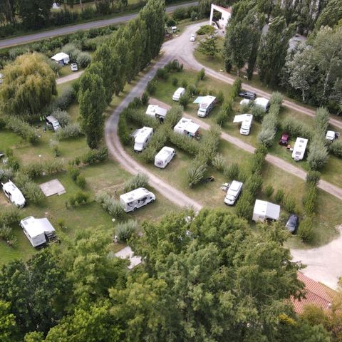 Camping Le Marais Sauvage - Camping Vendée - Image N°2