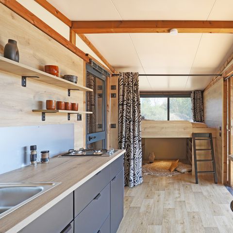 Camping Le Marais Sauvage - Camping Vendée - Image N°6