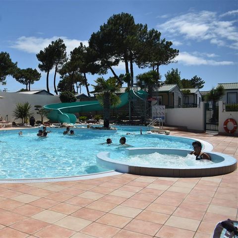 Camping Les Tulipes - Camping Vendée - Image N°5