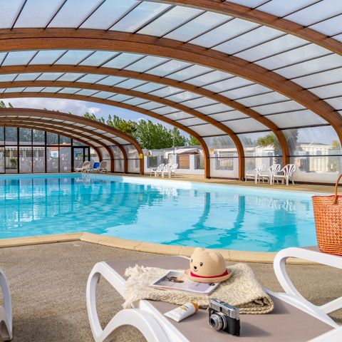 Camping Les Rouillères Camping Les Rouillères - Camping Vendée - Image N°2