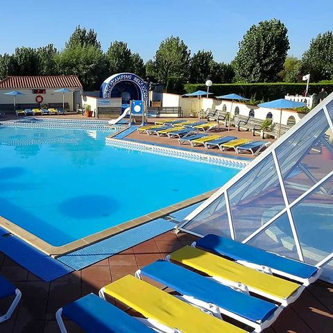 Camping Bel Camping Bel - Camping Vendée