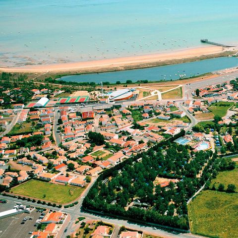 Camping Bel Camping Bel - Camping Vendée - Image N°3