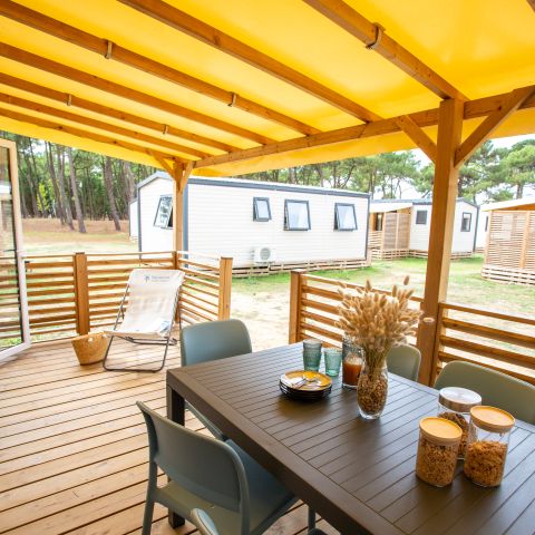 Camping La Grière - Camping Vendée - Image N°3