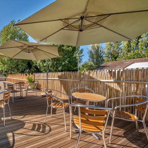 Camping Les Mizottes - Camping Vendée - Image N°6