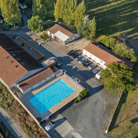 Camping Les Mizottes - Camping Vendée - Image N°4