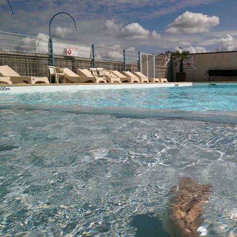 Camping Les Mizottes - Camping Vendée - Image N°2