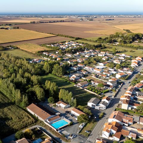 Camping Les Mizottes - Camping Vendée - Image N°3