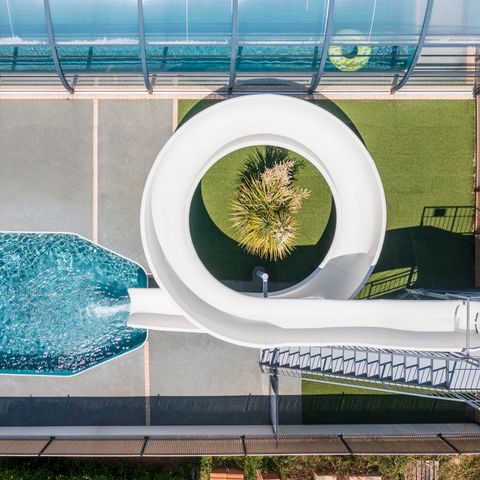 Camping Romanee - La Belle Henriette Camping Romanee - La Belle Henriette - Camping Vendée - Image N°3