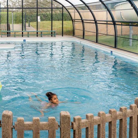 Camping Romanee - La Belle Henriette Camping Romanee - La Belle Henriette - Camping Vendée - Image N°6