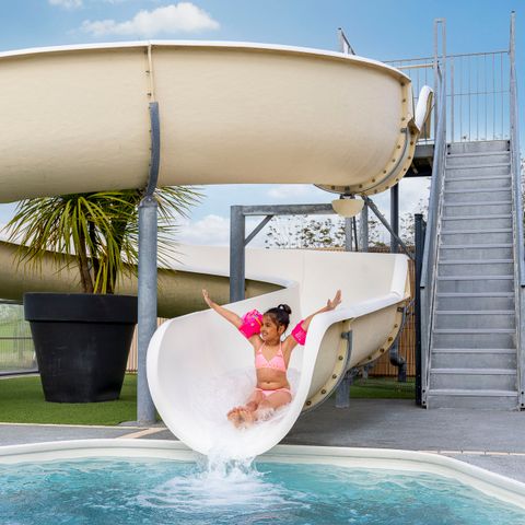 Camping Romanee - La Belle Henriette Camping Romanee - La Belle Henriette - Camping Vendée - Image N°4