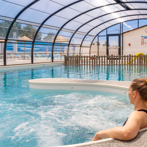 Camping Romanee - La Belle Henriette Camping Romanee - La Belle Henriette - Camping Vendée - Image N°5