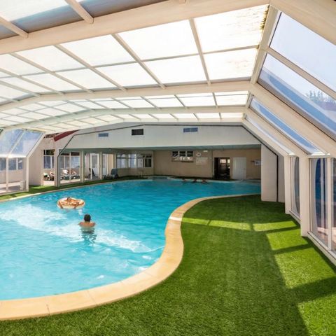 Camping Le Grand Pré - Camping Vendée