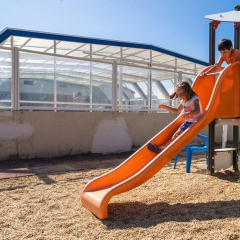 Camping Le Grand Pré - Camping Vendée - Image N°6