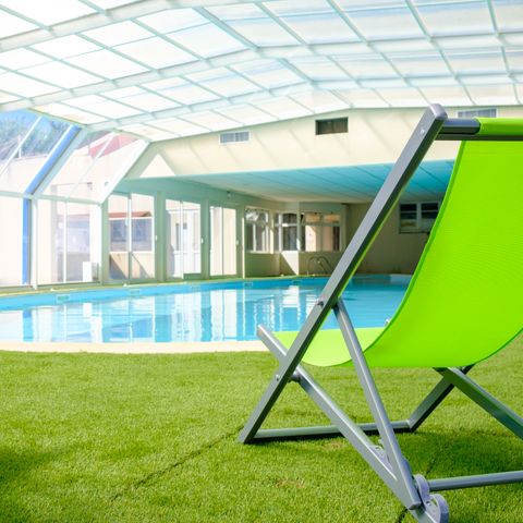 Camping Le Grand Pré Camping Le Grand Pré - Camping Vendée - Image N°3