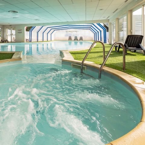 Camping Le Grand Pré - Camping Vendée - Image N°3