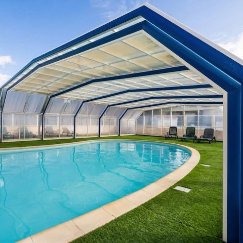 Camping Le Grand Pré - Camping Vendée - Image N°2