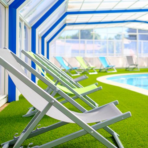 Camping Le Grand Pré Camping Le Grand Pré - Camping Vendée - Image N°2