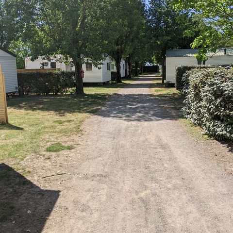 Camping L'r Pur - Camping Vendée - Image N°2