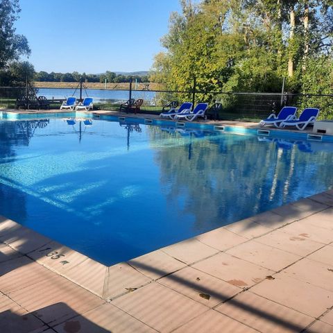 Camping Aux Rives du Soleil - Camping Ain - Image N°2