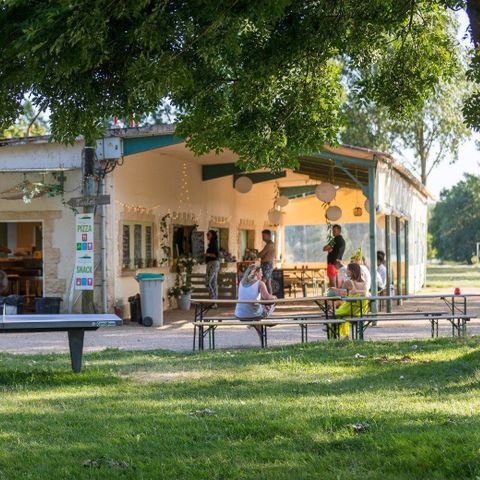 Camping Aux Rives du Soleil - Camping Ain - Image N°4