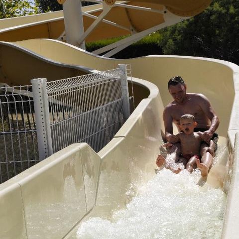 Flower Camping Le Petit Paris - Camping Vendée - Image N°6