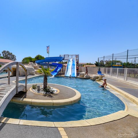 Camping Le Moulin de la Salle - Camping Vendée - Image N°5