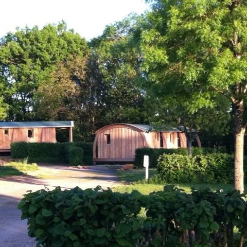 Camping Le Val Vert en Berry Camping Le Val Vert en Berry - Camping Indre - Image N°6