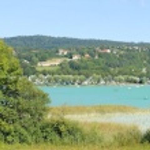 Camping Grand Lac - Camping Jura - Image N°3