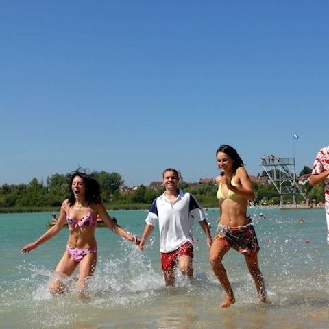 Camping Grand Lac - Camping Jura - Image N°4