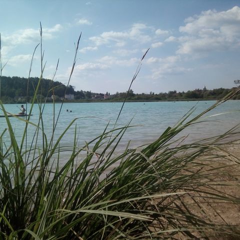 Camping Grand Lac - Camping Jura - Image N°2