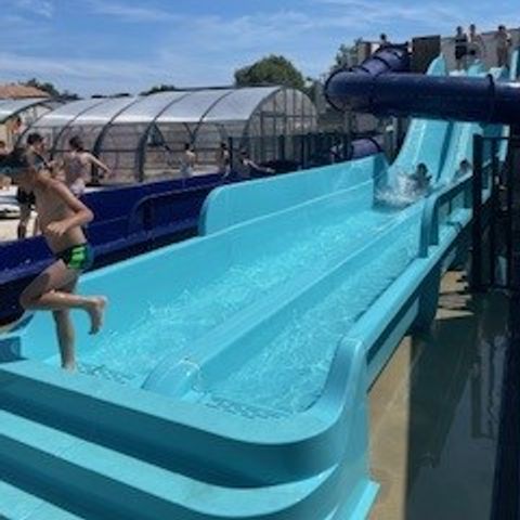 Camping Les Marsouins - Camping Vendée - Image N°6