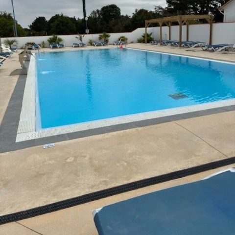 Camping Les Marsouins - Camping Vendée - Image N°2