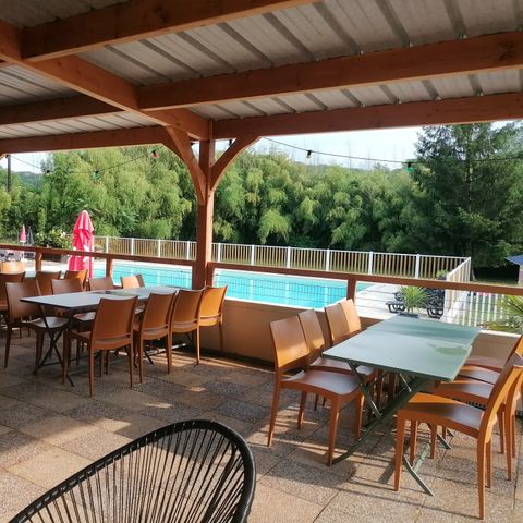 Camping L'Oasis du Berry - Camping Indre - Image N°3