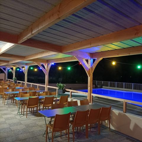 Camping L'Oasis du Berry - Camping Indre - Image N°6