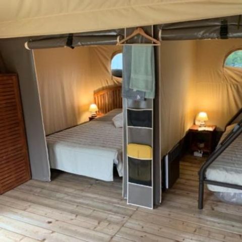 Camping L'Oasis du Berry - Camping Indre - Image N°4